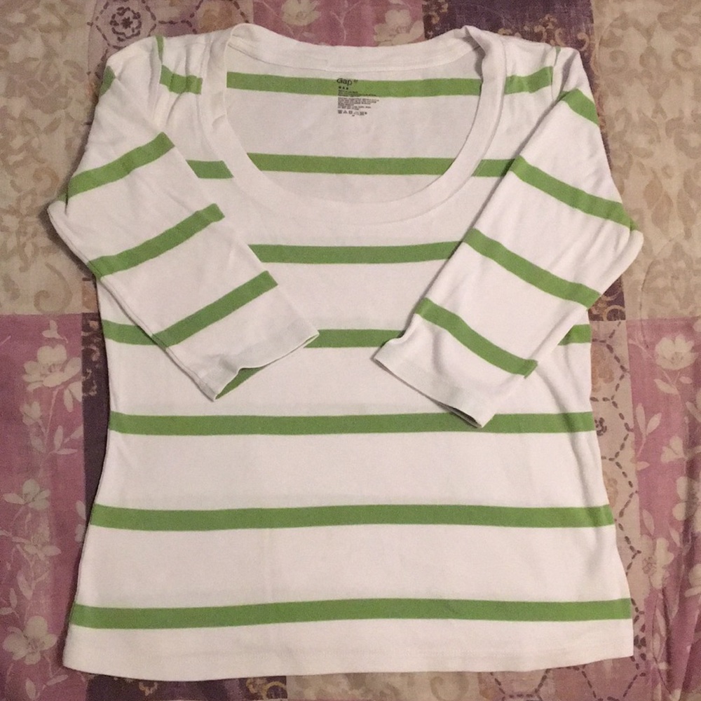 Gap T